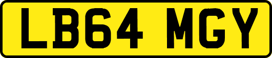 LB64MGY