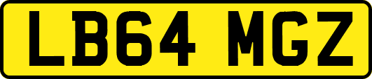 LB64MGZ