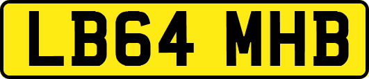 LB64MHB