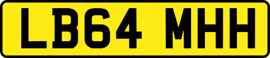 LB64MHH