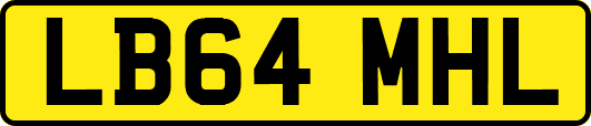 LB64MHL
