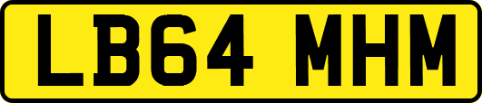 LB64MHM