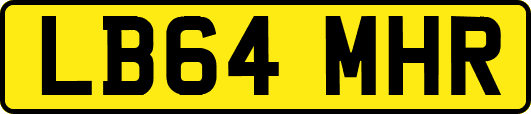 LB64MHR