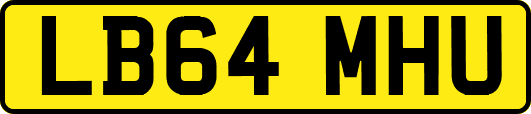 LB64MHU