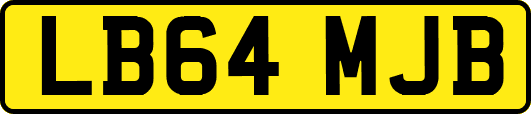 LB64MJB