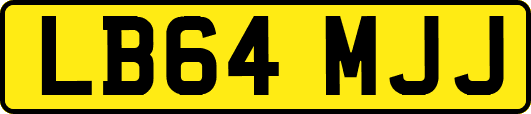LB64MJJ