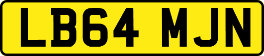 LB64MJN