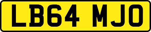 LB64MJO