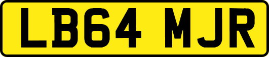 LB64MJR