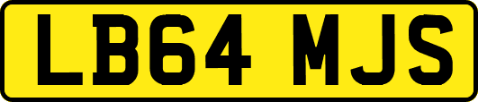 LB64MJS