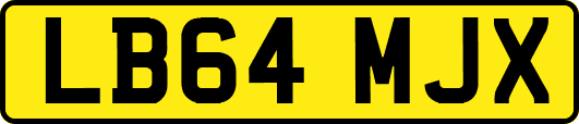 LB64MJX