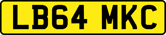 LB64MKC