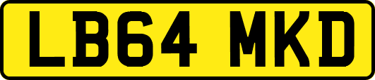 LB64MKD