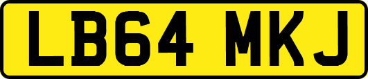 LB64MKJ
