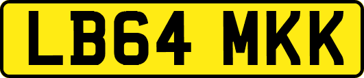 LB64MKK