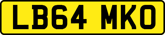 LB64MKO
