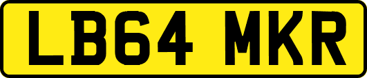 LB64MKR