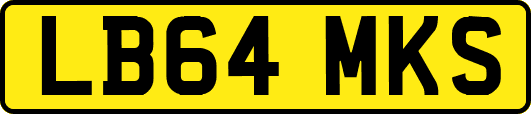 LB64MKS