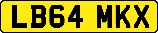 LB64MKX