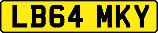LB64MKY
