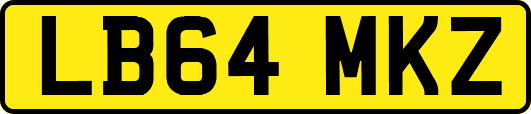 LB64MKZ