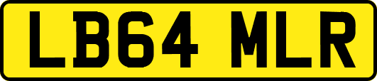 LB64MLR