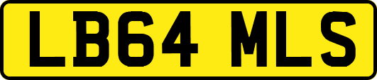 LB64MLS