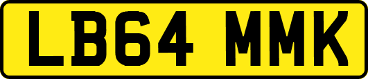 LB64MMK