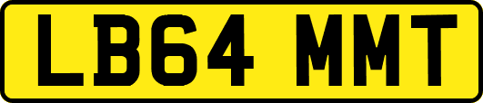 LB64MMT