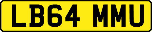 LB64MMU