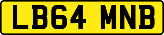 LB64MNB
