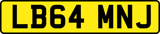 LB64MNJ