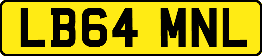 LB64MNL
