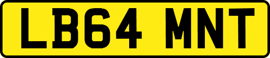 LB64MNT