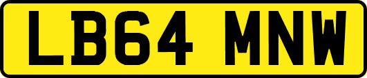 LB64MNW