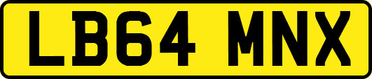 LB64MNX
