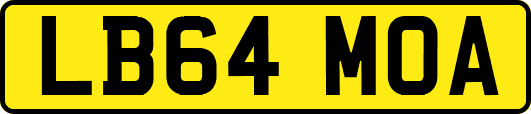 LB64MOA
