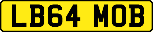 LB64MOB