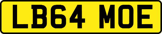 LB64MOE
