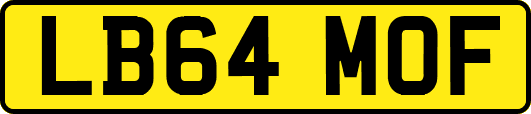 LB64MOF