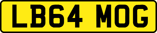 LB64MOG