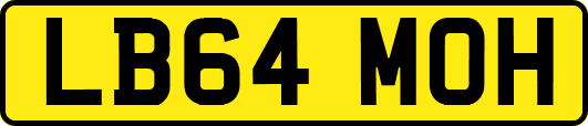 LB64MOH