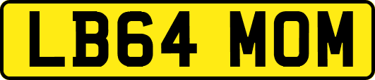 LB64MOM