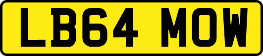 LB64MOW