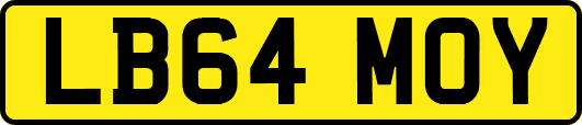 LB64MOY