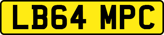LB64MPC