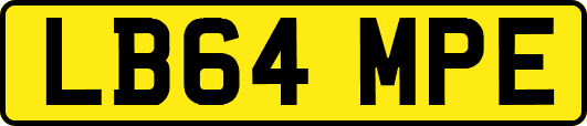 LB64MPE