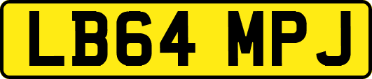 LB64MPJ