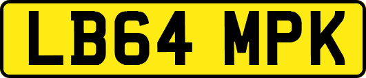LB64MPK