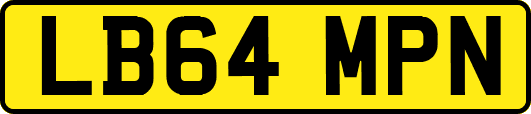 LB64MPN